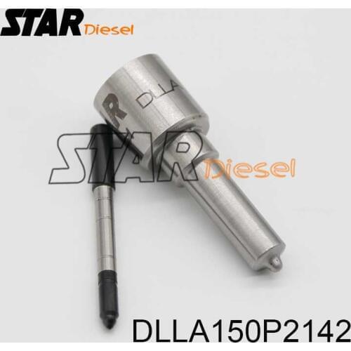 Nozzle Replacements DLLA 150P2142 (0433 173 142), Fuel Nozzle DLLA 150P 2142 And DLLA 150 P2142 For 0 445 120 182/0 445 120 183
