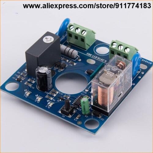 220V water pump pressure controller circuit board high quality spare part