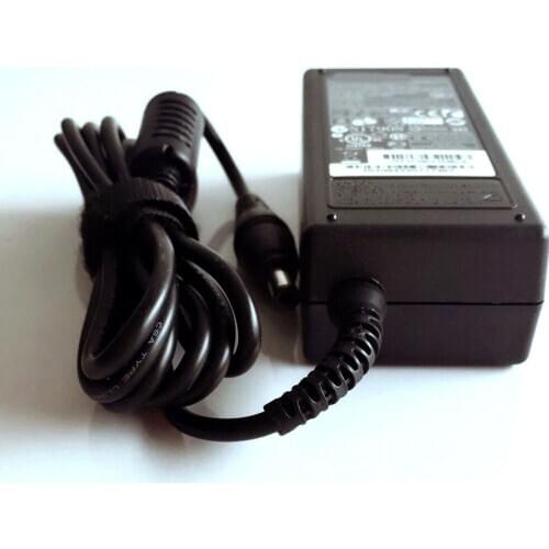 19V 3.42A 65W AC Adapter Charger fit for Toshiba A100 A105 M40M M60