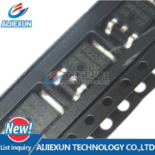 50Pcs IRFR220NT RFR220N TO252 New and original