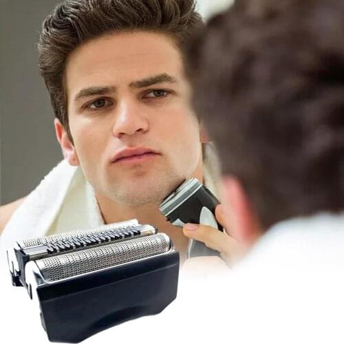 For Braun Series7Electric Shaver Head Accessories Knife Net Membrane 760CC,760CC-3,765CC,765CC-3,760CC-4, 760CC-5,760CC-6,760CC