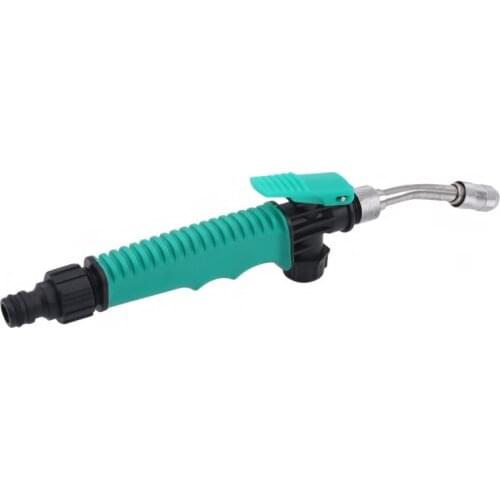 Car High Pressure Water Gun Jet Garden Washer Hose Wand Nozzle Sprayer Watering Spray Sprinkler Cleaning Tool Water Gun