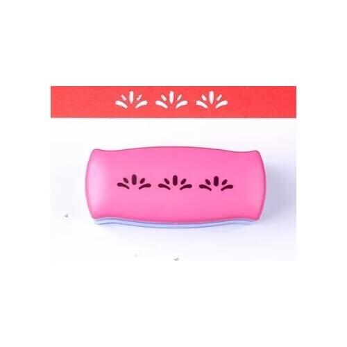 Big Size Boundary Craft Punch Embossing DIY Border Paper Punch Edge Lace Punch For Card Scrapbooking Punches 3# free shipping