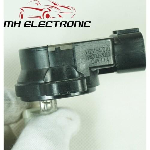 MH ELECTRONIC OEM 89281-47010 8928147010 ACCELERATOR PEDAL POSITION SENSOR FOR TOYOTA COROLLA SCION