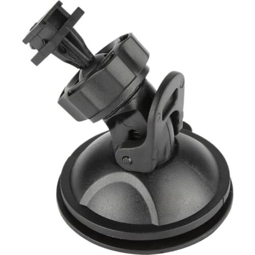 Car Drive Recorder Holder Bracket Windshield Suction Cup Holder Sport Tripod Mount Holder Car GPS DV DVR Camera Stand Support