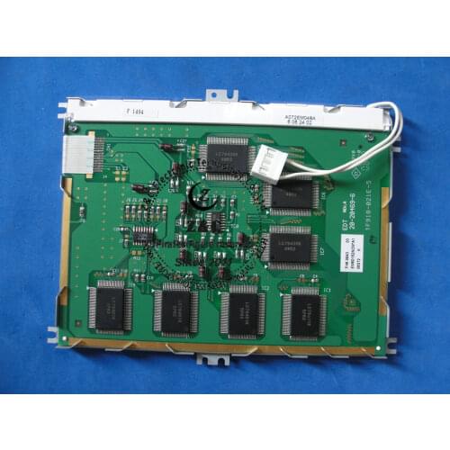 EW50152NCW FH6-0843 A072EM048A 20-20469-6 Brand New Original LCD Display for Printer for EDT