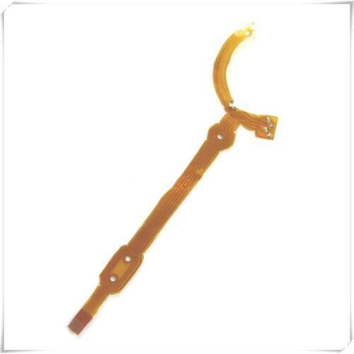 5PCS Superior quality NEW LENS Aperture Flex Cable For SIGMA 18-50mm 18-50 mm Repair Part