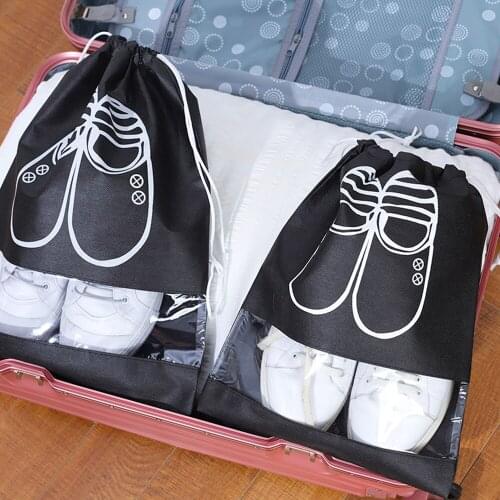 Hokerbat Shoe Storage Boxes