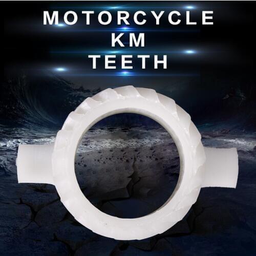 Motorcycle instrument speedometer Driver Gear box Speed Kilometer meter senor For Suzuki GSF250 GSXR250 74A Accessories