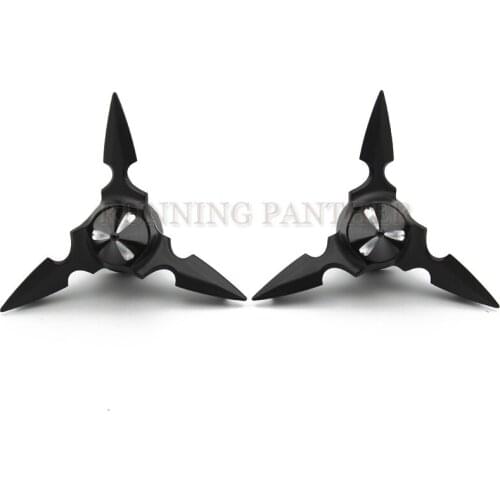 Motorcycle Yarn Blade Spinning Front Axle Nut Cover For Harley Dyna Touring XL XG Softail Softail