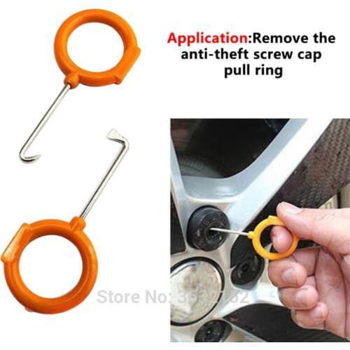 12PCS Car Radio Plastic Auto Dismantle Tools Kit Accessories Car Styling For KIA sportage rio sorento cerato k2 k3 Soul ceed k5