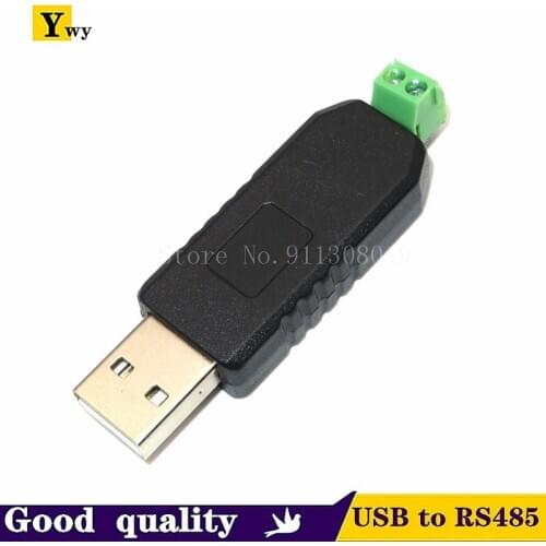 USB to RS485 485 Converter Adapter Support Win7 XP Vista Linux Mac OS WinCE5.0