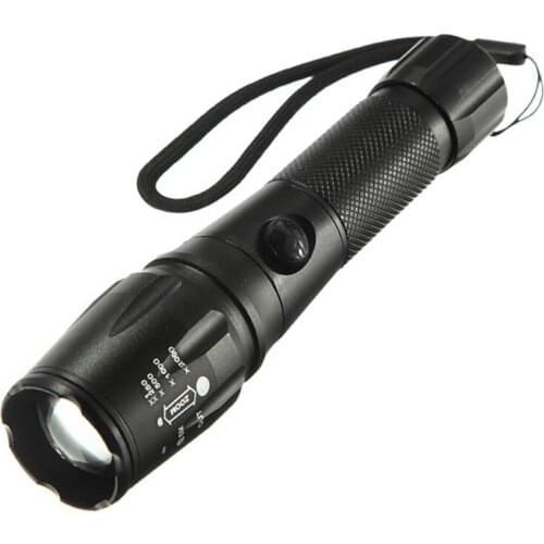 STEPPEAK Bicycle Lights