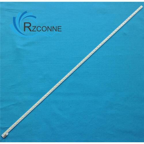 570mm LED Backlight Lamp strip 64leds for 46EL300C 46HL150C 46-LEFT LJ64-03495A LTA460HN05 46 inch TV DP46142 SSD46TA-00