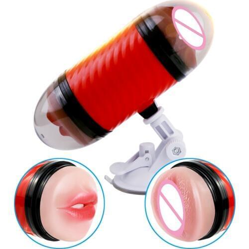 Penis Enlarger Vacuum Pump Electric Automatic Penis Pump Usb Rechargeable Powerful Penis Enlargement Extender Sex Toys For Men