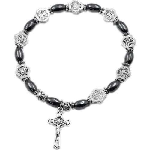 VILLWICE Beaded Bracelets