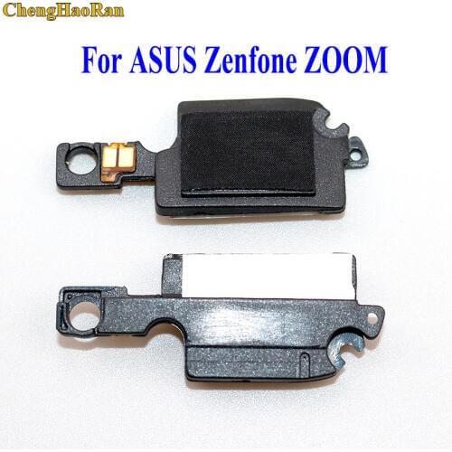 ChengHaoRan For ASUS Zenfone ZOOM 5.5" ZX551ML ZX550ML Rear Inner Loudspeaker Buzzer Ringer Loud Speaker Flex Cable Repair Parts