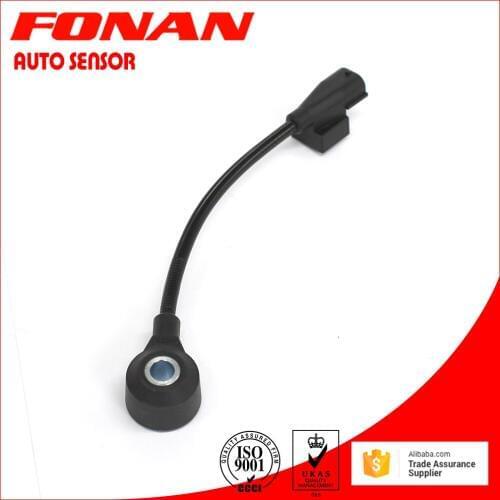 High quality Knock Detonation sensor for Saab 9-2X (06) 22060-AA140 22060AA140 32010630 KS303