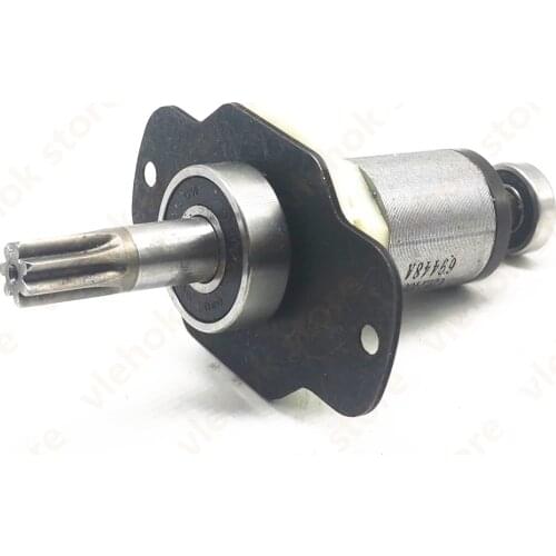 Armature Rotor for WORX WU388 50034939 Electric Hammer Power Tool Accessories tools part