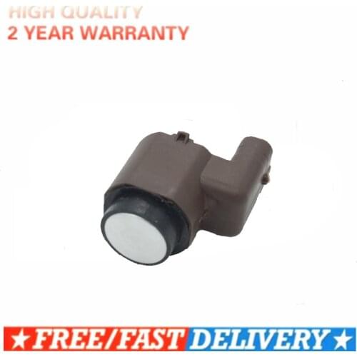 2pc/1set FAT Free Shipping 2015 2016 New For VW GOLF PASSAT TOURAN JETTA PDC Parking Sensor 3C0919275N 3C0919275/R