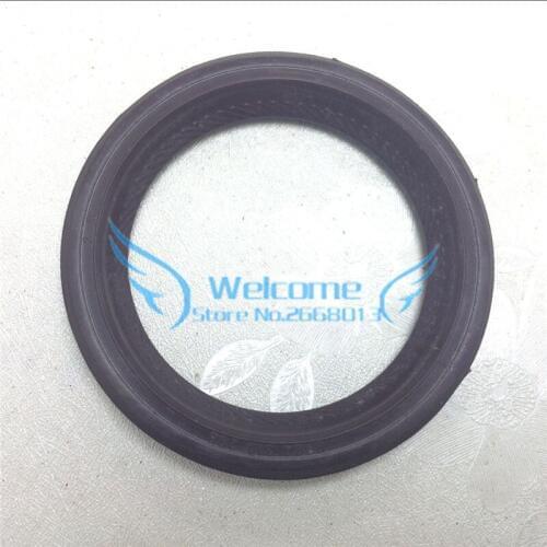 2PCS Wave box/Gear box front oil seal Transmission Shaft Oil Seal For Buick Excelle 1.8L DAEWOO LEGANZA OPEL VECTRA 40*52*6.5