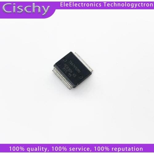 2PCS TDA7492 TSSOP36 TDA7492MV TSSOP New Original