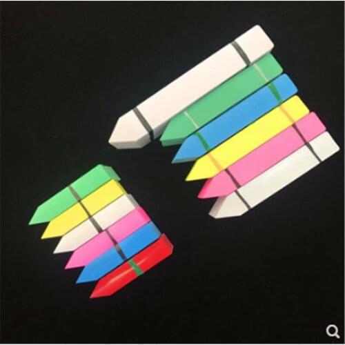 20 Pcs Garden Plant Labels PVC Plant Tags Nursery Markers Flower Pots Seedling Labels Tray Mark Tools Pot Waterproof 10X2CM