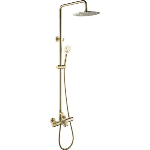 BiNFU Shower Systems