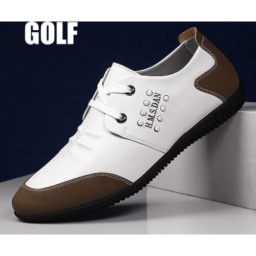 Daniel Cormier Golf Shoes