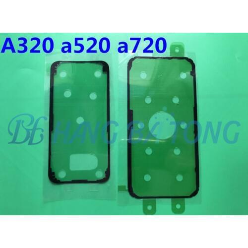 Защитные пленки для Samsung Galaxy A3 2017 DUPPD China At AliExpress