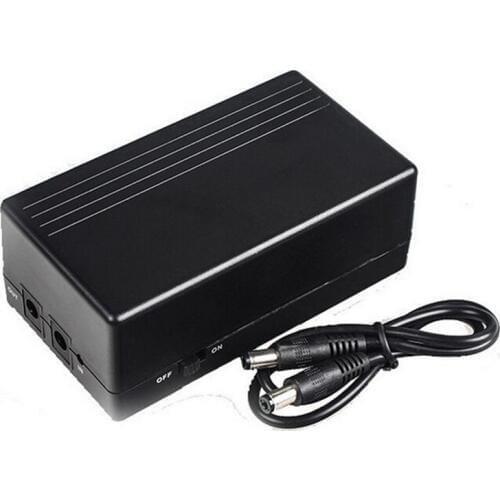 Excellway Mini Uninterruptible Power Supplies