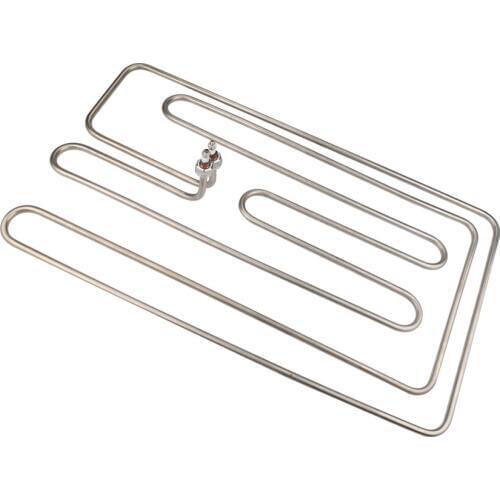 Isuotuo 4000W 240V Heating Element for Electric Oven,Electronic Oven Accessories Stainless Steel Air Heating Element