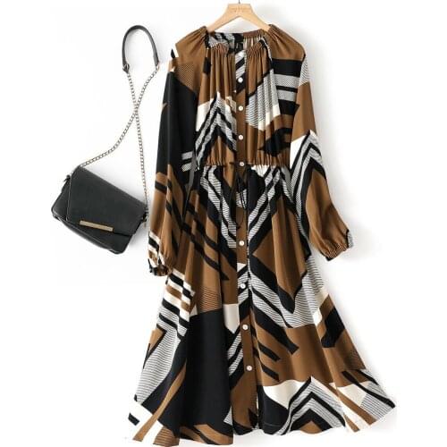 Retro Harajuku Trendy Women Clothes Elegant Pastel Slim Waist Vestidos Spring Fall Long Sleeve New Style Sashes Dress Women