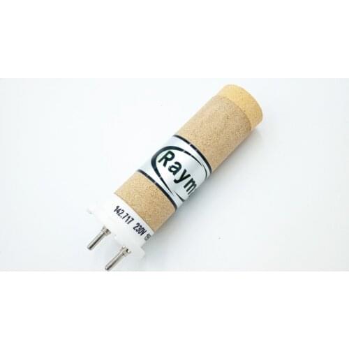 Rayma 142.717 1550W Heating Element for Handheld 230V / 120V Plastic Hot Air Soldering Gun