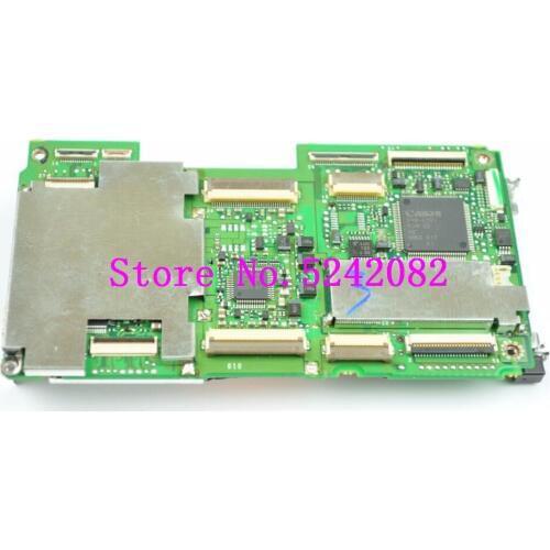 Original 350D Digital Rebel XT Kiss Digital N Main Board PCB MCU Mother Board Programmed For Canon 350D Digital Rebel XT Part