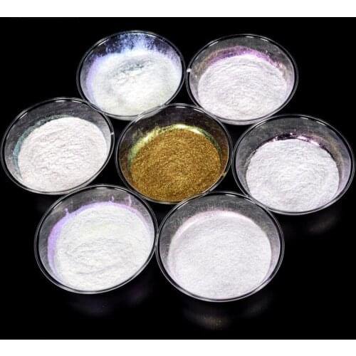 Chameleon pigment powder 10g