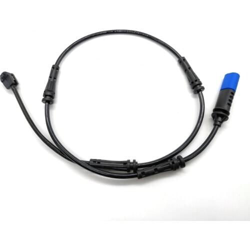 Fit for Car brake alarm cable quality assurance product length: 750MM OE: 34356870352