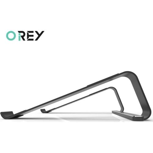 11-17 inch Aluminum Alloy Laptop Stand Portable Base Notebook Stand Holder For Macbook Air Pro Xiaomi Computer Cooling Bracket