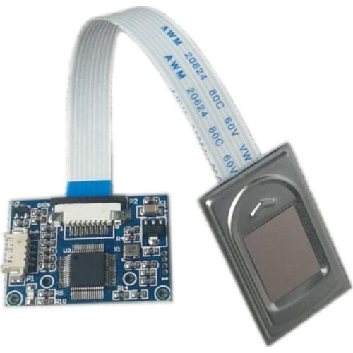 R304 Cheap Fingerprint Sensor Module Scanner Access Control With Free SDK