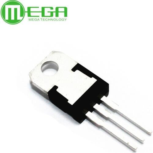 New 100pc LM1117T-3.3 LM1117T-5.0 LM1117T-ADJ LM1117 Low Dropout Voltage Regulator 3.3V 5V