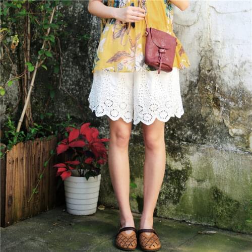 Rockulzzang Womens Summer Shorts