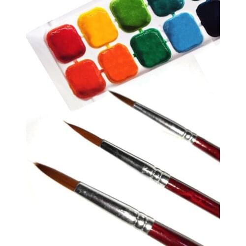 Кисти для рисования ROYAL-ART China At AliExpress