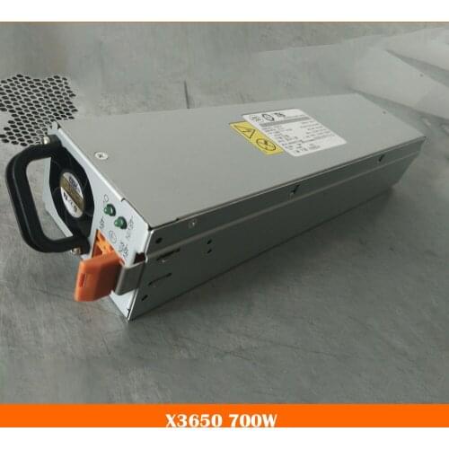 Server power supply for X3650 7001377-Y000 7001377-Y002 39Y7190 39Y7191 700W fully tested