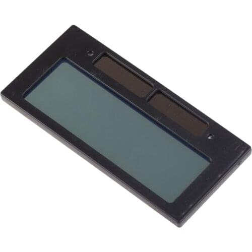 Solar Auto Darkening Welding Helmet Eyes Protector Welder Cap Goggles Machine Cutter Soldering Mask Filter Lens Tools