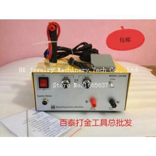 Butt Welder,High Power Argon Pulse Spot Welder,Welding ring machine,Adjustable pulse spot welding butt welding