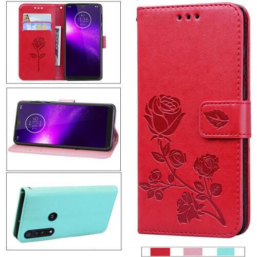 VSYTERECO Motorola Moto G6 Phone Cases