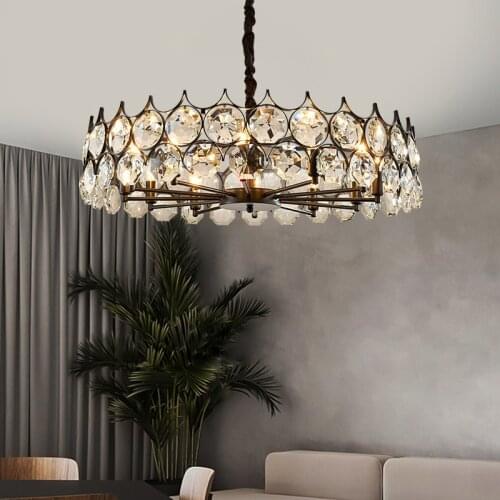 ZOU LED Chandeliers