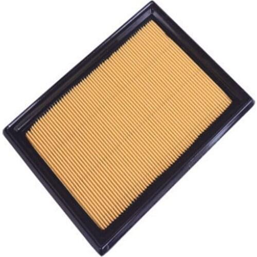 1pcs Auto Air Filter Element Suit for Infiniti fx35 new Q50 2014 OEM NO 16546-JG30A