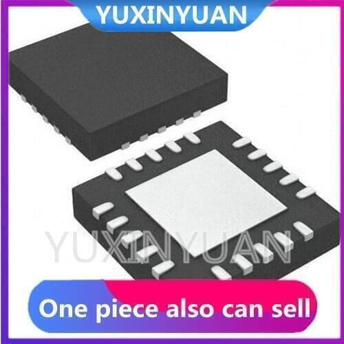 10PCS/LOT DRV8837DSGR QFN DRV8837 838 QFN IC Chip yuxinyuan