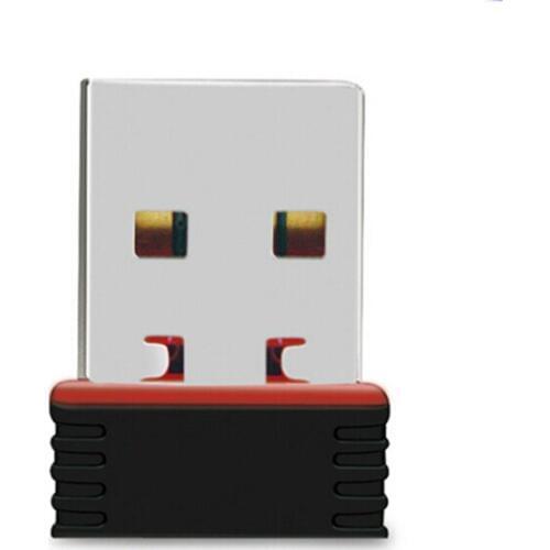 150Mbps MTK7601 usb wifi direct adapters USB 2.0 high power Mini USB Wifi dongle